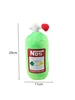 Nos green headrest 29*11cm