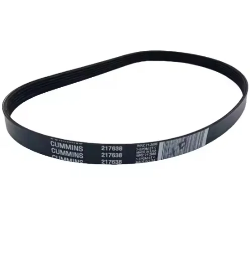 ⭐︎S⭐︎ Fan Belt 217638 for Diesel Engines - Reliable Performance