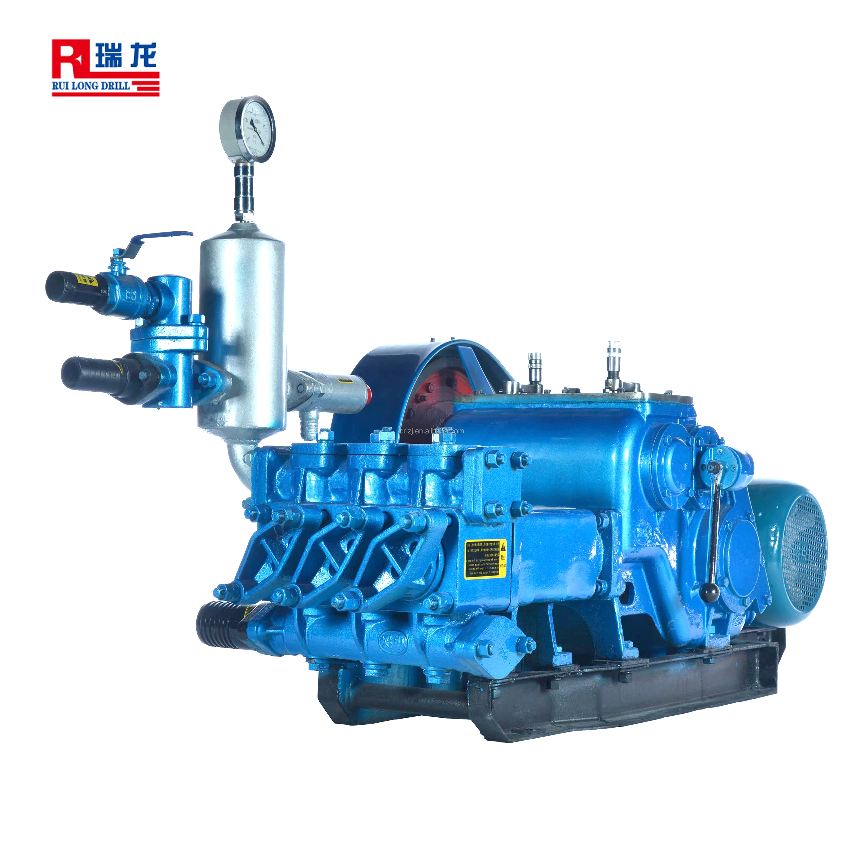 Буровой насос дизельного двигателя 160/200/250/450