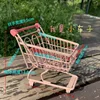 Carro Rosa M