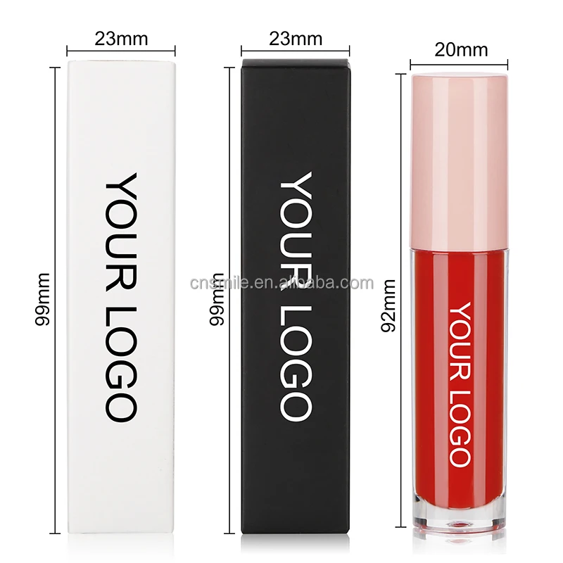 L386 Cruelty Free Good Quality Best Lip Gloss Vendor Wholesale Lip
