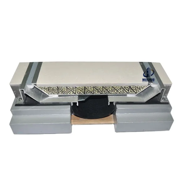 Seismic Building Expansion Joint Systems Structural Movement Joint