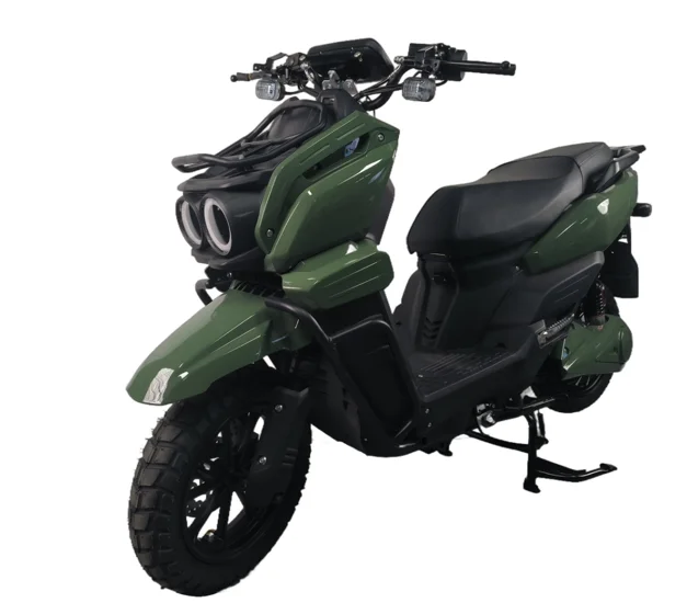 Picture of Navigating Urban Commuting: The Rise of Electric Bikes