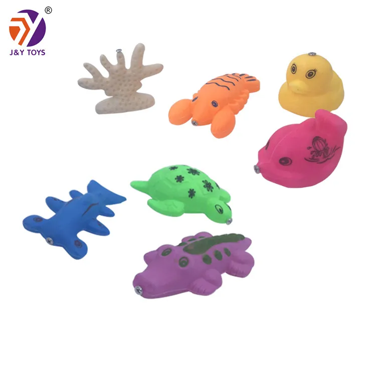 Лидер продаж летние уличные Игрушки для ванны игры ванной магнитный Игровой Набор рыбалки пластиковые игрушки в бассейне