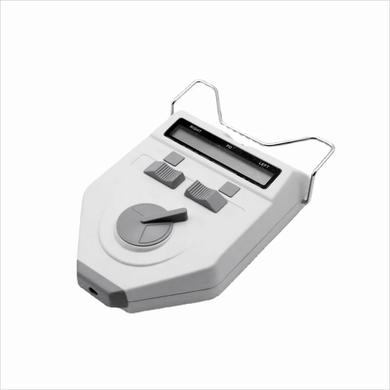 Handheld High Precision Professional PD Meter for Hospital Use Optical ...
