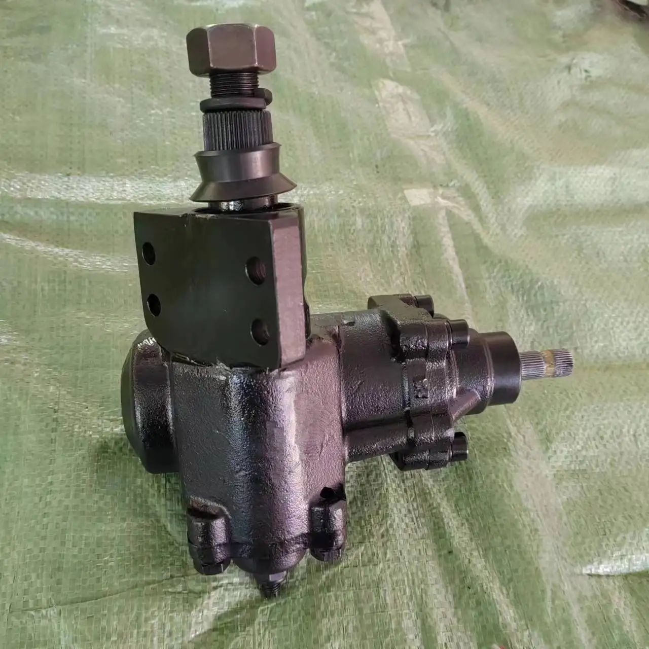 F138 Power Steering Box Hydraulic OEM 4411060022 4531036050