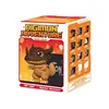 Original Random Design Single Box