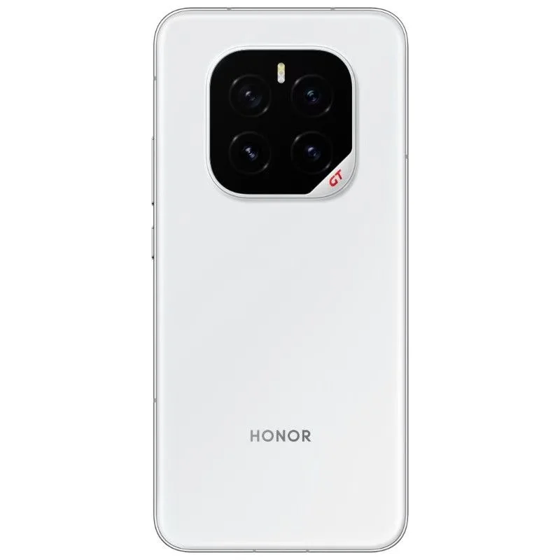 Honor GT Pro - Ultimate 5G Phone with 144HZ OLED Display
