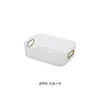 Transparent - Small without cap