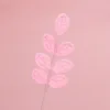 (7Leaves) Four Seasons flowers and branches-Pink