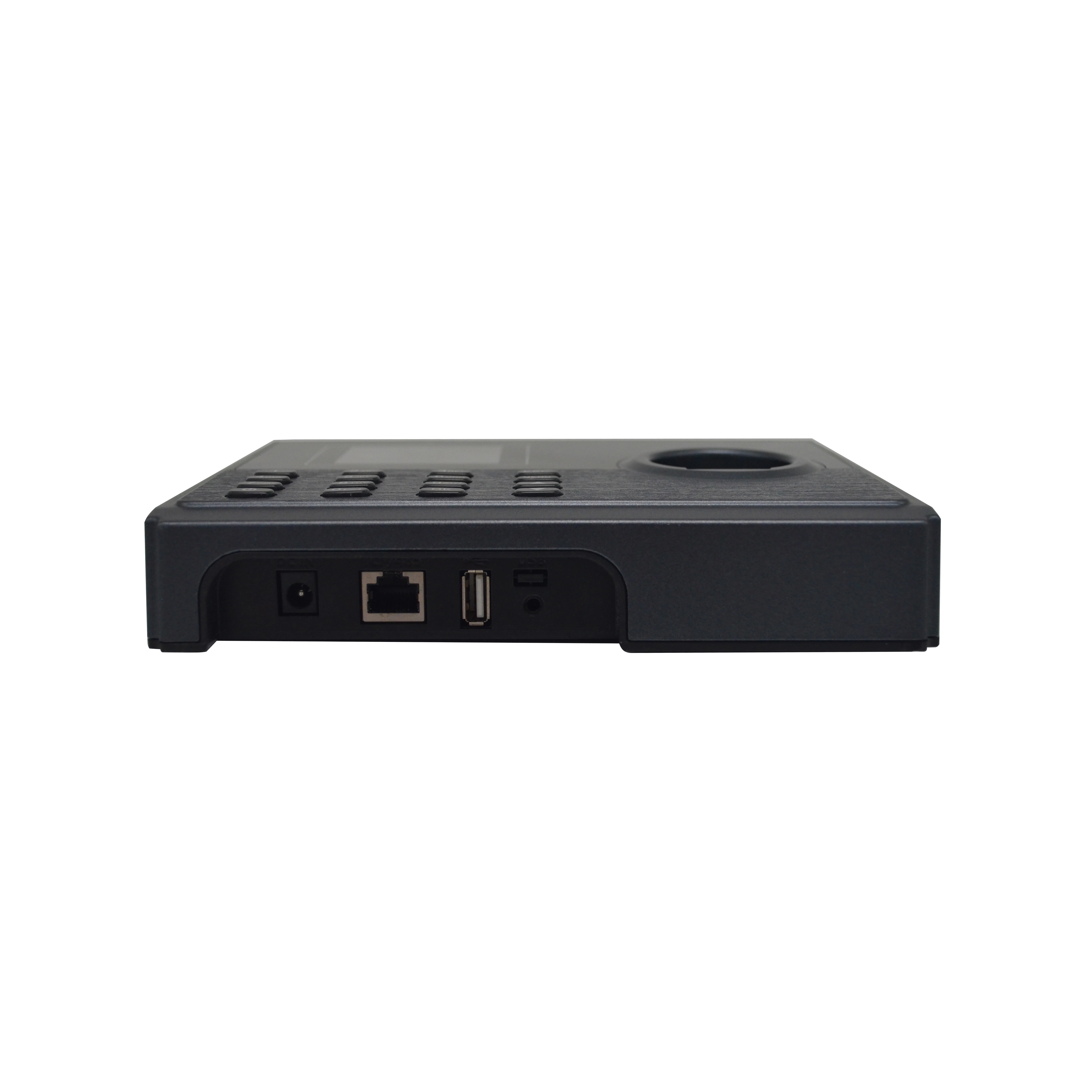 ZKT Fingerprint Biometric Time Recorder Wifi Fingerprint Attendance System Employee Time in and Time Out