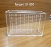 1000 cibles