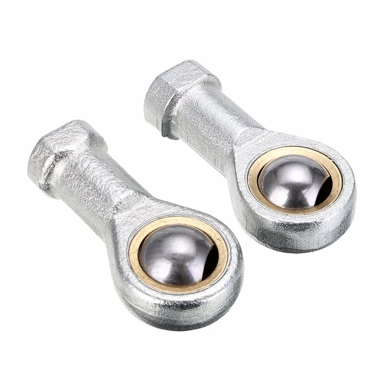 M6 * 1.0SQDシリーズ亜鉛合金ボールジョイントロッドエンド