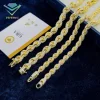 6mm Giallo