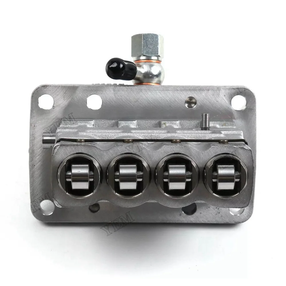 Fuel Injection Pump 131017800 131017801 for Perkins Engine 404D-22 404C-22 3