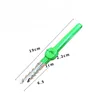 Pince à désherber de jardin en acier inoxydable