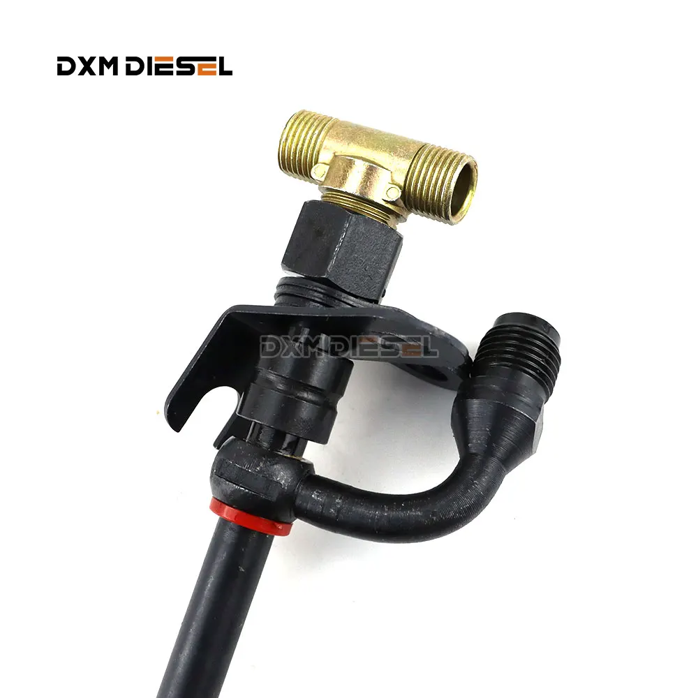 DXM Pencil Fuel Injector 28485 RE38087 RE36939 for Tractor factory