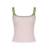 Camiseta sin mangas