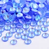 Blue Luminous