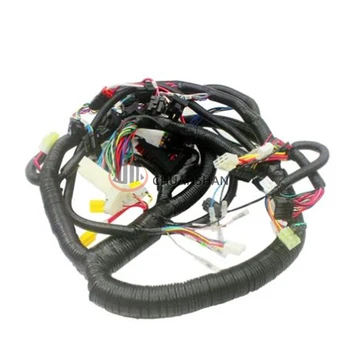 0005458 Genuine Product Cabin Internal Wiring Harness Fits