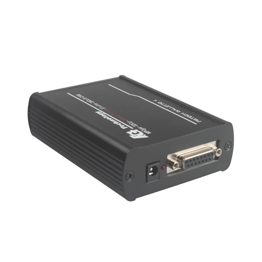 Latest V54 FGTech Galletto 2 Master 0475 EURO Version ECU Chip Tuning Diagnostic Tool