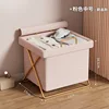 Medium - Pink [Open Lid]