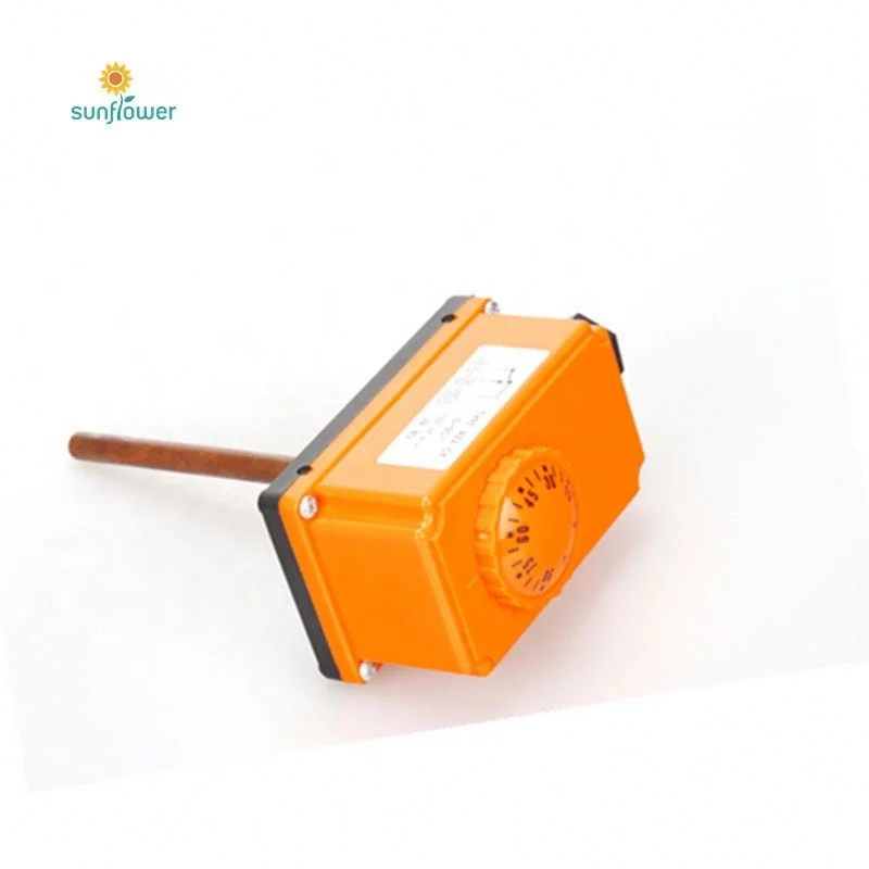 PPR Welding Machine Thermostat