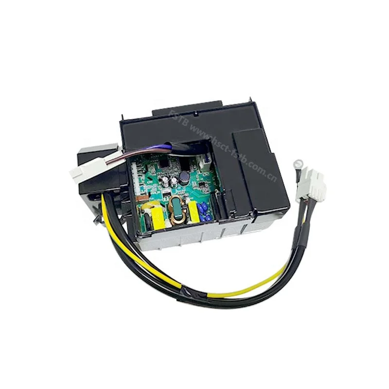 FSTB Quality Driver of Dc air Conditioner Compressor  Inverter Pcd Board Power Controller