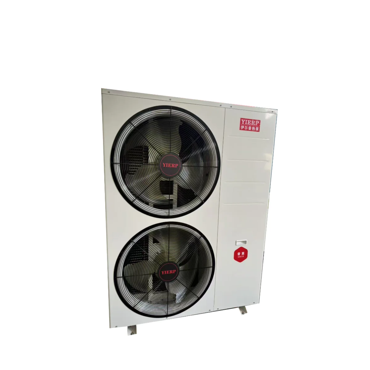 Heating Cooling Heatpump Heater, Inverter, Electric, R32 - detail 24