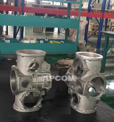 APCOM Special Process Compresor Argon Nitrogen Oxygen Industrial air Compressor for Process Gas