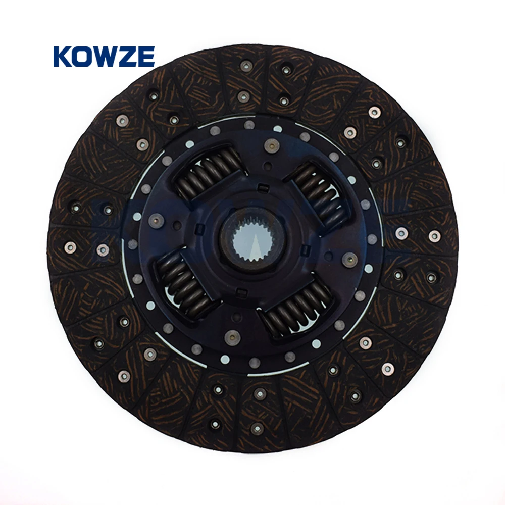 mLt  Auto Parts Clutch Disc for Mitsubishi Triton L200 2004-2015