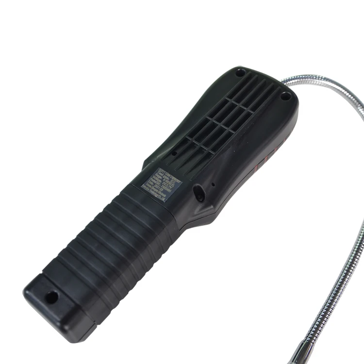 Zhongan Cl2 Leak Detector Portable Leakage Detector Refrigerant Leak Detector