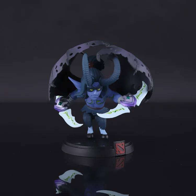Dota 2 The International 2018 フィギュア Dota 2 The International 2018 フィギュア Dota 2 The