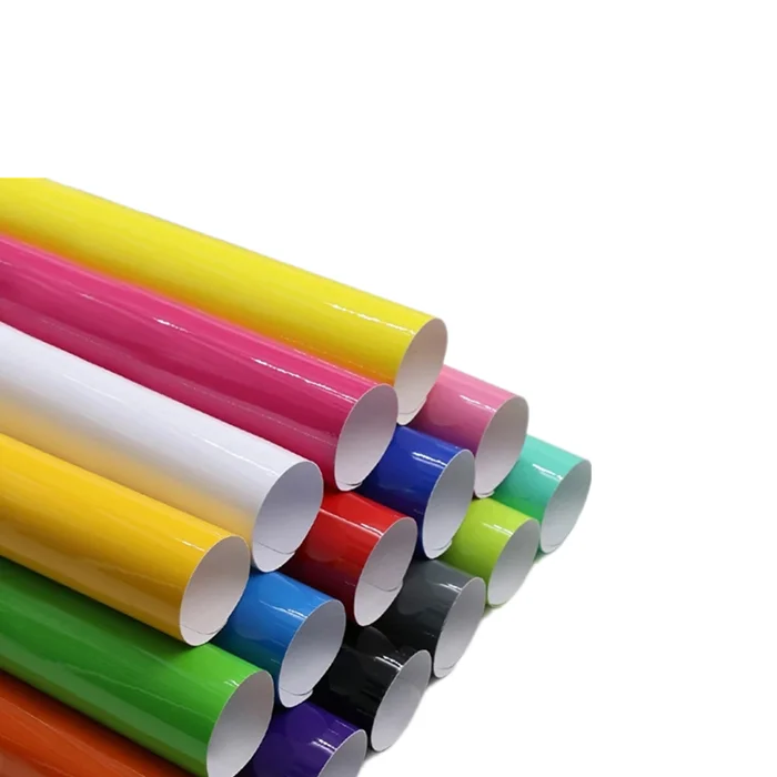 виниловая бумага