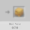 079-nido de abeja