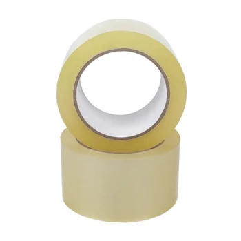 Best Price Clear Sealing Tape for Carton Sealing and Packing Customized Size and Logo