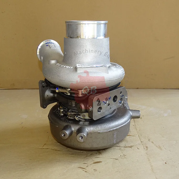 Turbocharger Cummins ISC ISL QSC QSL Engine Turbo HE300G 5328075 5328088