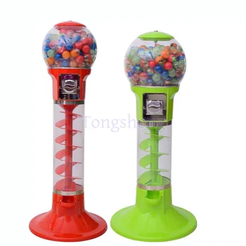 Gumball Vending Machine Big Capsule Toy Machine Gashapon vending machine for Kids