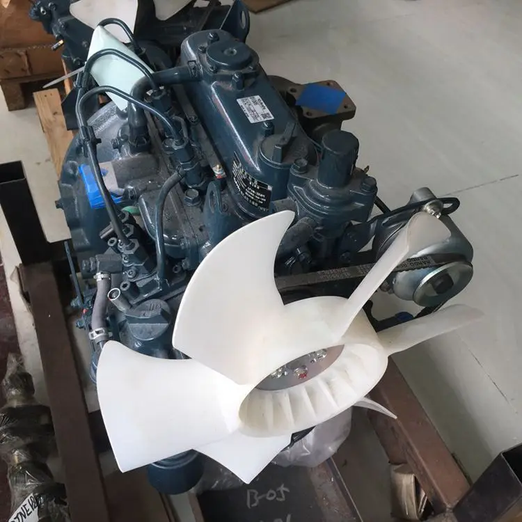 V1902 Diesel Engine for Kubota