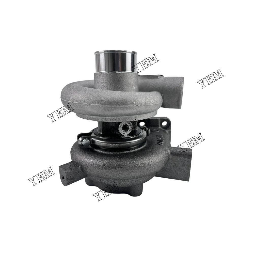 High Performance TD04HL Turbocharger 5I-8122 for Caterpillar E312 E312B E311 E311B Engine 3064 3
