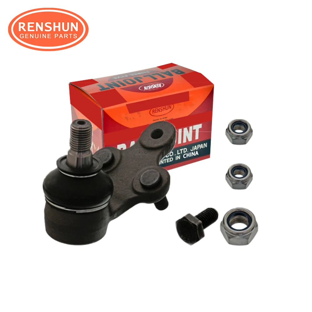 Renshun SB-2542 Ball Joint - Reliable Toyota Carina IV Parts