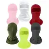 6 Pack Balaclava Face Mask Men - Camo