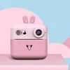 A22Pink impresora instantánea