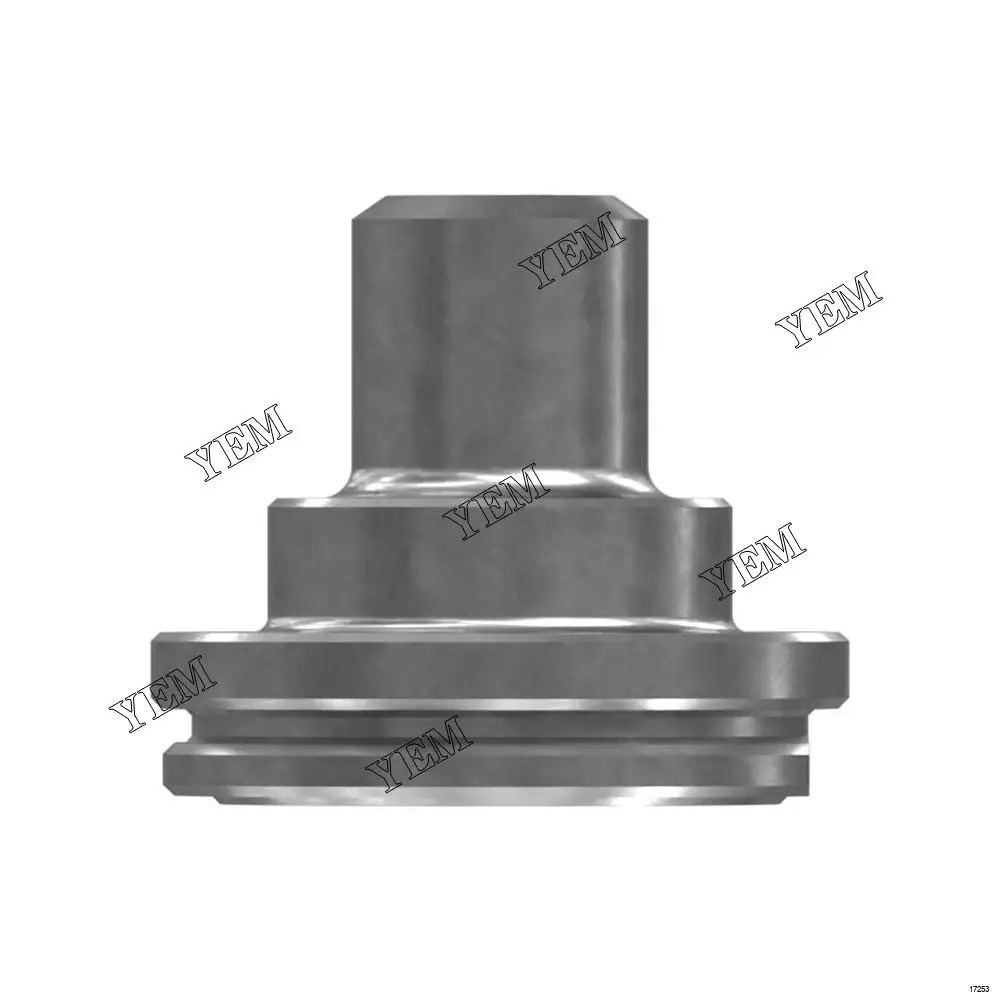 D343 Bonnet 8S-3653 8S3653 High Performance Engine Parts 4