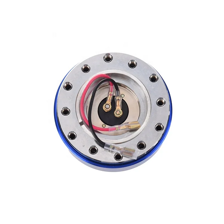 Automobile Refit Steering Wheel Quick Disassembly Accessories Quick Remover Car Disassembler Steering Wheel