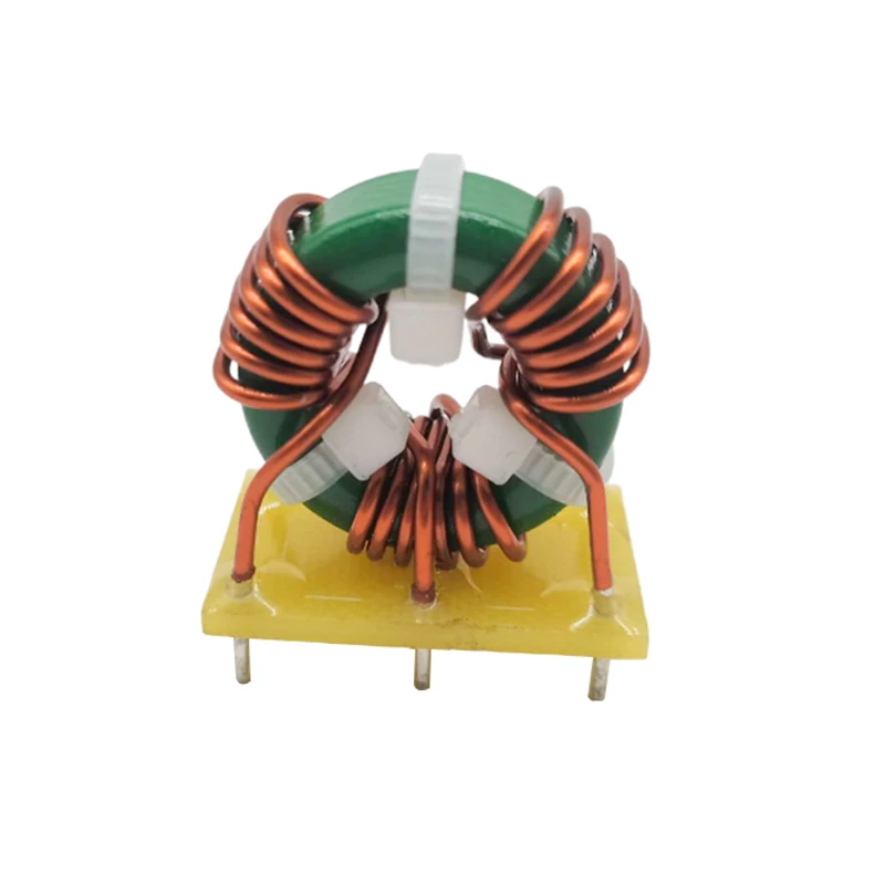 Toroidal Inductor 1h inductor Common Mode Choke Filter Coil Inductor
