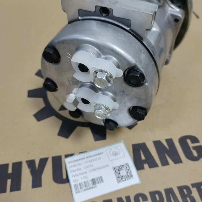 Hyunsang Parts Air-conditioning Compressor 1952308974 for 444F 