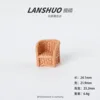 Stool ornament I-1438-01