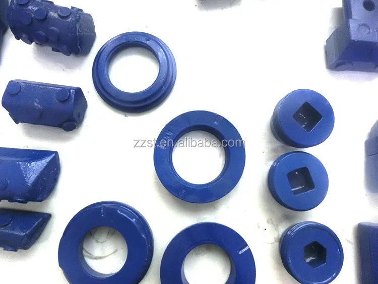 Rotary Drilling Machine Cut Teeth Pile Driving Rock Bullet Head Alloy Particle Bean Drill Bit Construction Machinery Parts