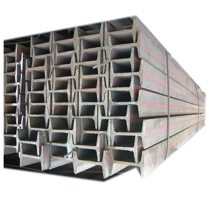 Dubai Double Channel Miniature Steel Structure h Iron Beam h Iron Steel I Beams Price